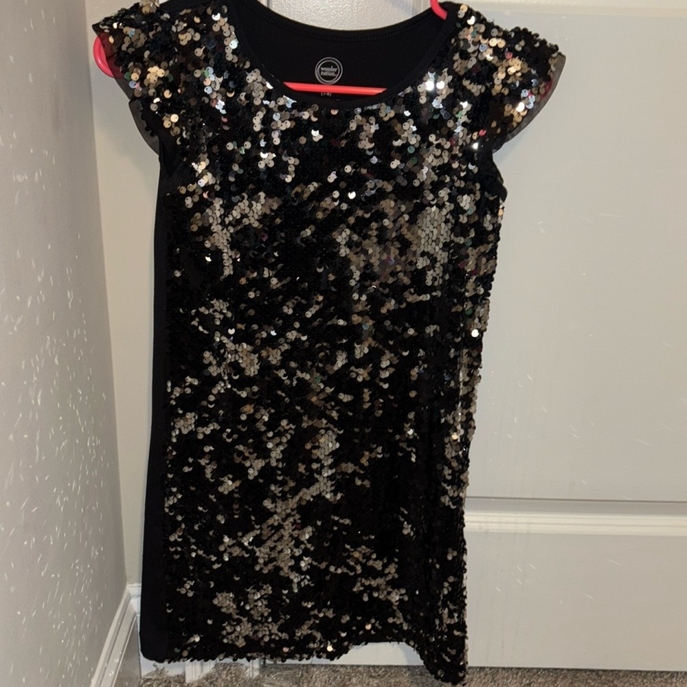 Little Girl Dress